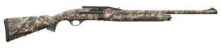 Retay USA Gordion Slug Semi-Auto 20 GAUGE Shotgun - 24" - Camo